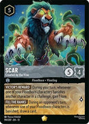 Scar - Created by the Vine (194/204) [Attack of the Vine]