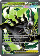 Mega Darkrai ex 101/084 [ME05 Pitch Black]  - Holofoil