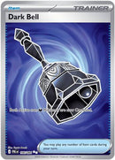 Dark Bell 106/084 [ME05 Pitch Black]  - Holofoil
