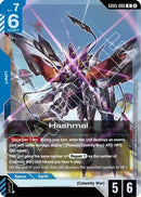 Hashmal (GD05-006) [Freedom Ascension] Holofoil