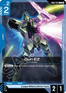 Gun EZ (GD05-013) [Freedom Ascension]