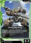 Demi Barding (GD05-025) [Freedom Ascension]