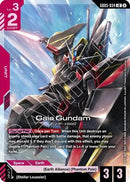 Gaia Gundam (GD05-034) [Freedom Ascension] Holofoil