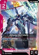 Abyss Gundam (GD05-040) [Freedom Ascension]