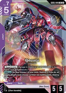 Sazabi (GD05-049) (GD05-049) [Freedom Ascension] Holofoil