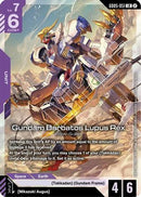 Gundam Barbatos Lupus Rex (GD05-051) [Freedom Ascension] Holofoil
