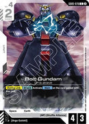 Bolt Gundam (GD05-076) [Freedom Ascension]