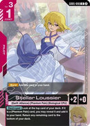Stellar Loussier (GD05-090) [Freedom Ascension] Holofoil