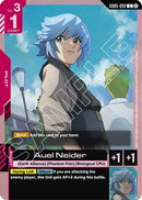 Auel Neider (GD05-092) [Freedom Ascension]
