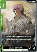 Overcoming Hardships (GD05-108) [Freedom Ascension]