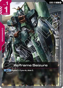 Airframe Seizure (GD05-111) [Freedom Ascension]