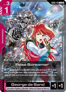 Rose Screamer (GD05-113) [Freedom Ascension]