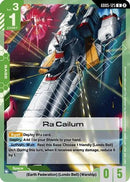 Ra Cailum (GD05-125) [Freedom Ascension]