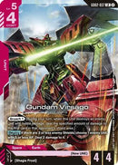 Gundam Virsago (GD02-037) [Deck Build Box Freedom Ascension]