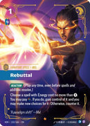 Rebuttal (152/166) [Vendetta] Foil