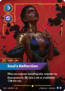 Mel - Soul's Reflection (Overnumbered) (195/166) [Vendetta] Foil