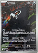 Zarude 088 [ME Mega Evolution Promo]  - Holofoil