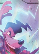 Powerline - World's Greatest Rock Star Puzzle Insert (Top Middle)  [Fabled]