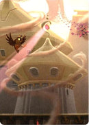 Reign of Jafar Puzzle Insert (Version 1 of 2) (Middle Left)  [Reign of Jafar]