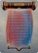 Winterspell Lore Card (5 of 9)  [Winterspell]