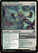 Vigorbloom Vanguard [Reality Fracture] Foil
