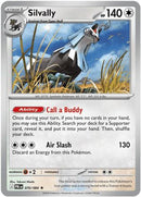 Silvally 070/084 [Deck Exclusives]
