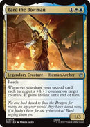 Bard the Bowman [The Hobbit] Foil