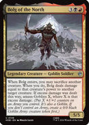 Bolg of the North [The Hobbit]