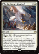 The Eagles Are Coming! [The Hobbit]