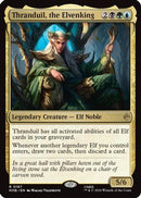 Thranduil, the Elvenking [The Hobbit] Foil