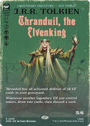 Thranduil, the Elvenking (Borderless) [The Hobbit] Foil