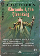 Thranduil, the Elvenking (Borderless) (Surge Foil) [The Hobbit] Foil