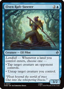 Elven Raft-Steerer [The Hobbit] Foil