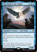 The Lord of the Eagles [The Hobbit]
