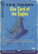 The Lord of the Eagles (Borderless) [The Hobbit]