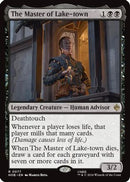 The Master of Lake-town [The Hobbit] Foil