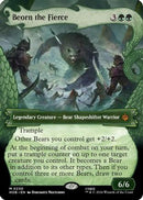 Beorn the Fierce (Showcase) [The Hobbit]