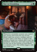 Part in Friendship (Extended Art) [The Hobbit]