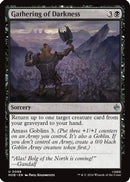 Gathering of Darkness [The Hobbit] Foil