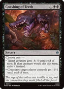 Gnashing of Teeth [The Hobbit] Foil