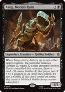 Azog, Moria's Ruin [The Hobbit]