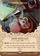Food Token (2545) [Secret Lair Drop Series]