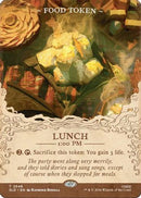 Food Token (2548) [Secret Lair Drop Series]