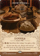 Food Token (2550) [Secret Lair Drop Series]