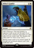 Bilbo's Gambit [The Hobbit]