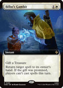 Bilbo's Gambit (Extended Art) [The Hobbit]