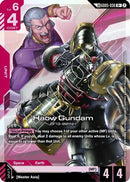 Haow Gundam (R+) (Link Rare) (GD05-036) [Freedom Ascension] Holofoil