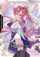 EX Resource (EXR-009) (C+) (SP) (EXR-009) [Freedom Ascension] Holofoil