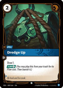Dredge Up (049/166) [Vendetta] Foil
