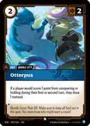 Otterpus (053/166) [Vendetta] Foil